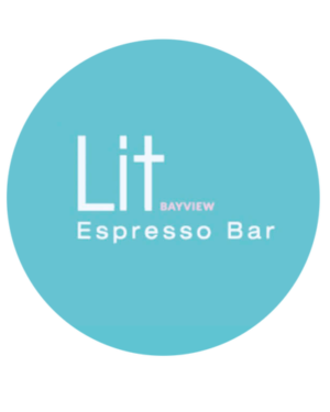 Lit Espresso Bar Bayview