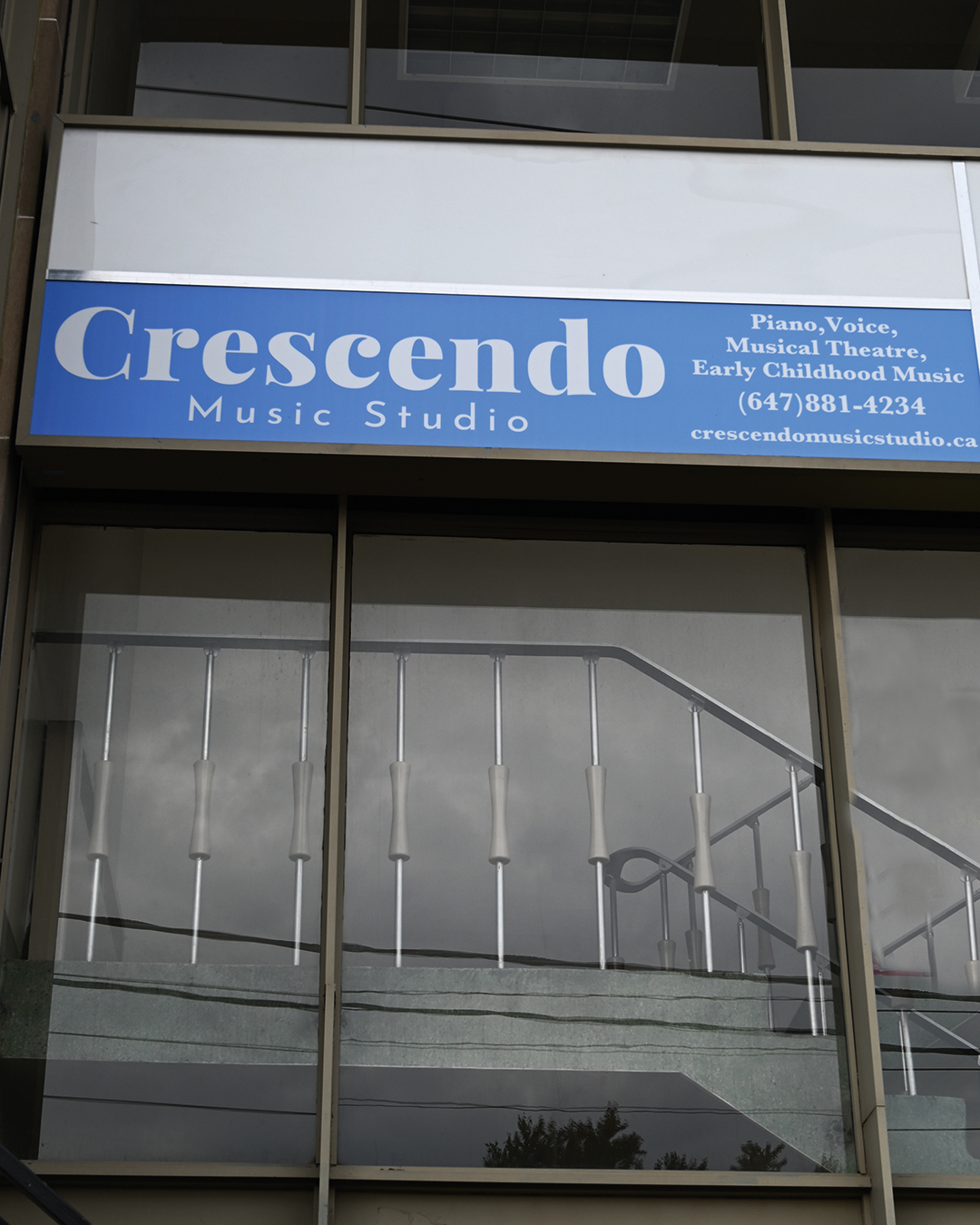 Crescendo