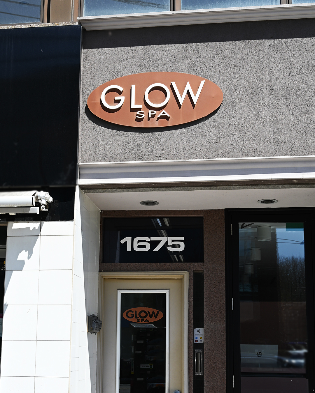 Glow Spa