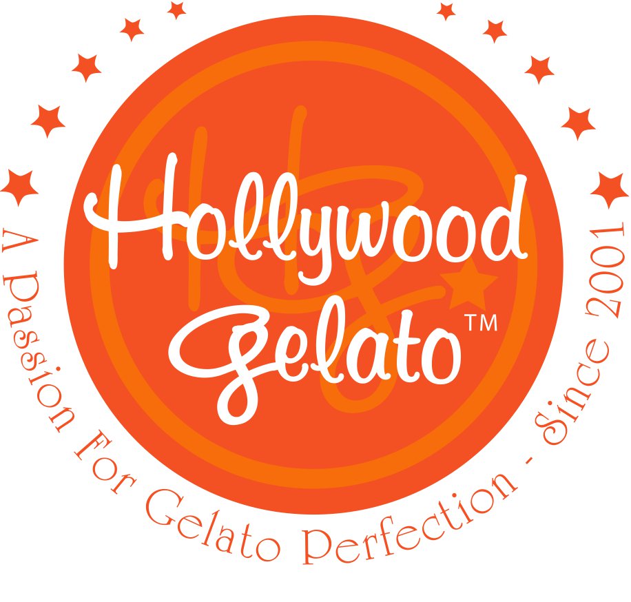 Hollywood Gelato
