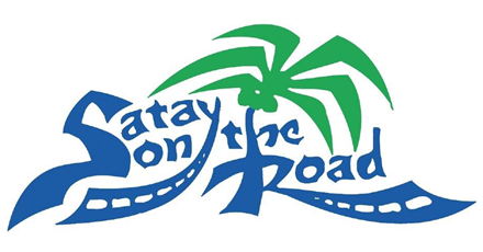 Satay on the Road