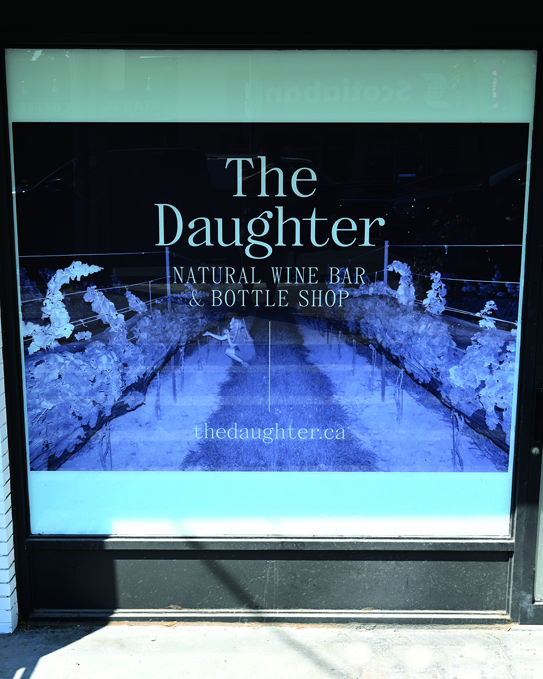 The Daughter