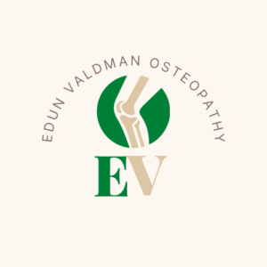 Edun Valdman Osteopathy